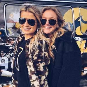 Meet your Posher, Allyson